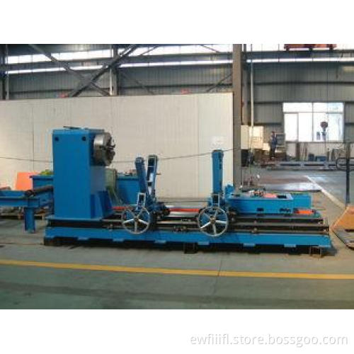Auto INMS Intersecting Line CNC Flame Cutting Machine For A